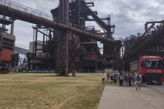Industrialny-krajobraz