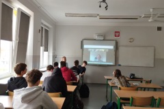 Uczniowie-w-trakce-wideokonferencji