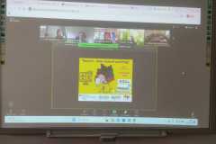 Wideokonferencja-plakat