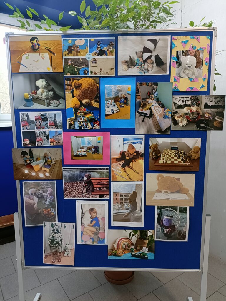 galeria prac konkursowych