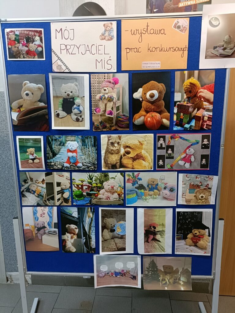 galeria prac konkursowych